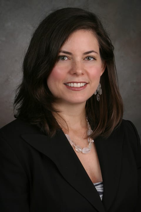 Dr. Amy Elizabeth Shriver, MD - Des Moines, IA - Pediatrics
