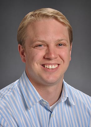 Dr. Matthew Philip Gray, MD