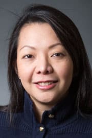 Dr. Rima Mercado, MD