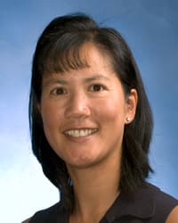 Dr. Theresa Mock Liu, MD - Walnut Creek, CA - Optometry