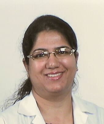 Dr. Faiza Abdullah Khan, MD - Little Rock, AR - Anesthesiology