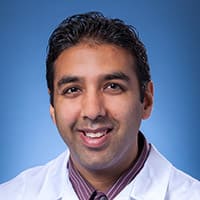 Dr. Digish Dinesh Shah, MD - Santa Monica, CA - Internal Medicine, Hospital Medicine