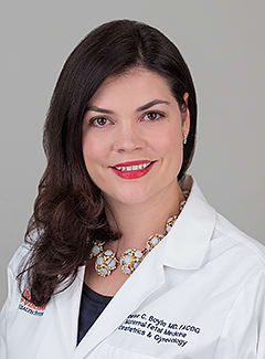 Dr. Annelee Crunchy Boyle