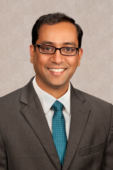 Dr. Naga Purna Chan Meka, MD