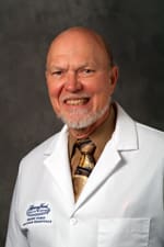 Dr. Joseph Lee Kinzie, MD - Clinton Township, MI - Gastroenterology, Internal Medicine