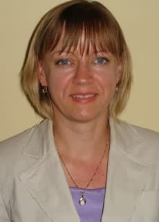 Dr. Agata Izabela Jaskiewicz-Poznanska, MD - Southbury, CT - Family Medicine