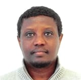 Dr. Berhanu Gossaye Melka, MD