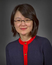 Dr. Hsiang-Chi Meng, DO - New York, NY - Internal Medicine