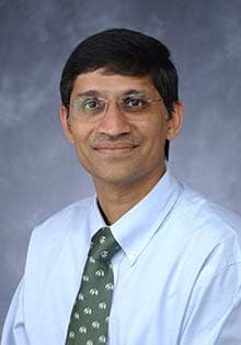 Dr. Vinay Upendra Vaidya, MD - Phoenix, AZ - Critical Care Medicine, Pediatrics