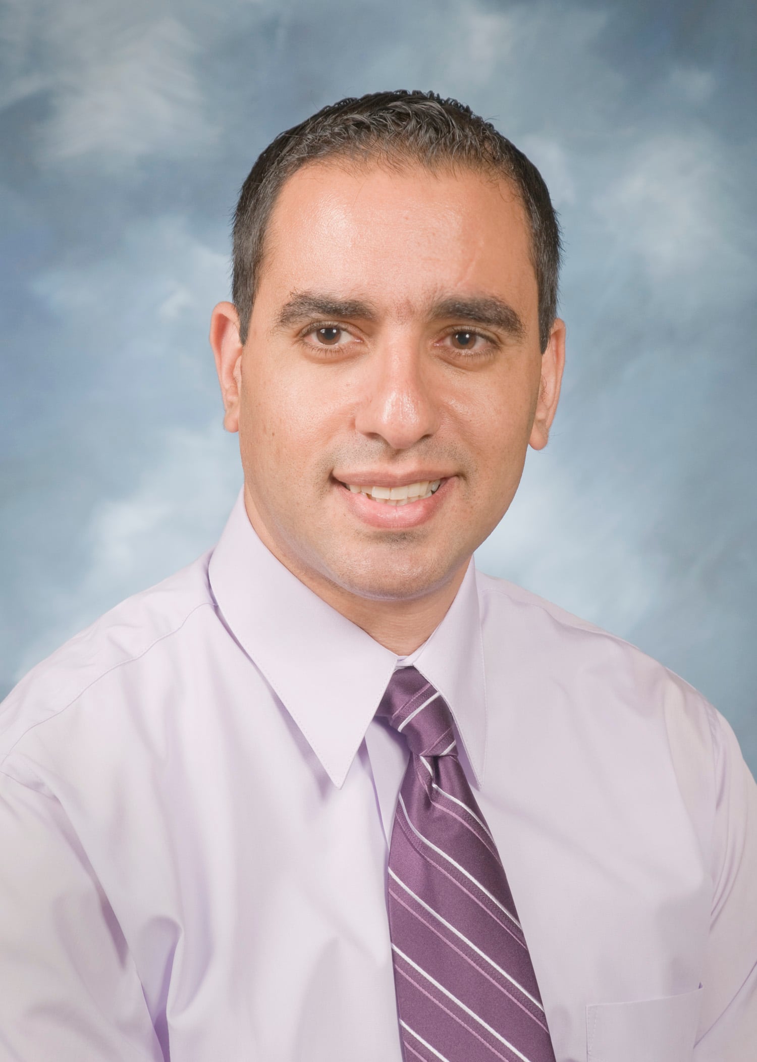 Dr. Osama Yousef, MD - Kansas City, MO - Gastroenterology, Internal Medicine
