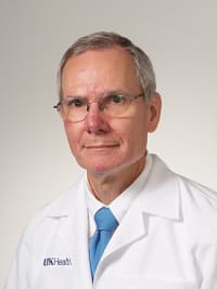 Dr. Charles Thomas Lutz, MD - Lexington, KY - Pathology, Allergy & Immunology
