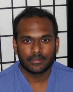 Dr. Ravikiran Korabathina, MD