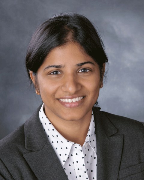 Dr. Sandhya Nallu