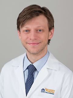Dr. Richard Ramsey Kronfol, MD - Seattle, WA - Internal Medicine