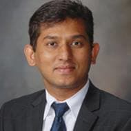 Dr. Kiran Kumar Lingala, MD