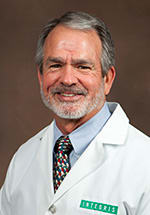 Dr. Richard L Myers, DO - Oklahoma City, OK - Emergency Medicine