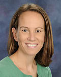 Dr. Rebecca Harris