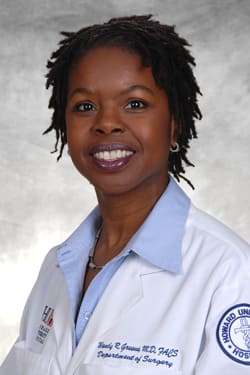 Dr. Wendy Ricketts Greene, MD