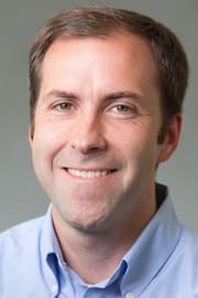 Dr. Patrick August Francis, MD - Lebanon, NH - Internal Medicine