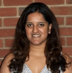 Dr. Deepti Seshadri, MD - Brockton, MA - Colorectal Surgery, Surgery