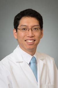 Dr. David D Chen, MD