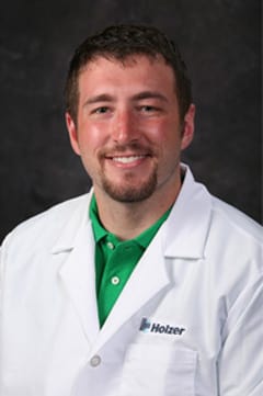 Dr. Erick Q Jayjohn - Springfield, OH - Dentistry