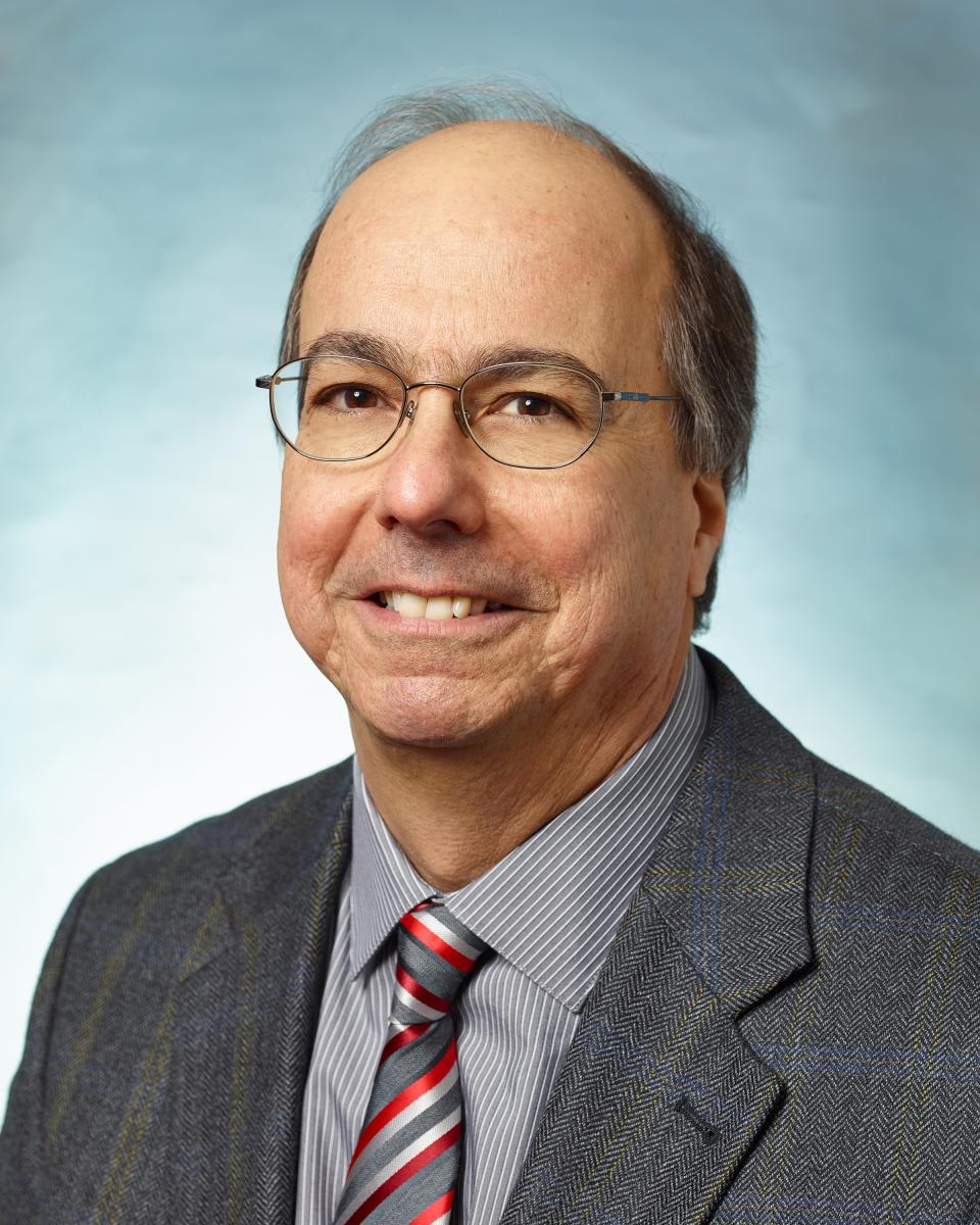 Dr. Thomas Joseph Riccio, MD - Salisbury, MD - Diagnostic Radiology, Vascular & Interventional Radiology