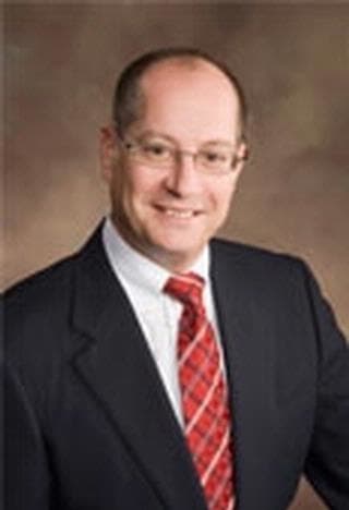 Dr. Frederick William Tonetti