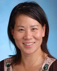 Dr. Saowaluck Leelaluckanakul, DO - Los Angeles, CA - Pediatrics