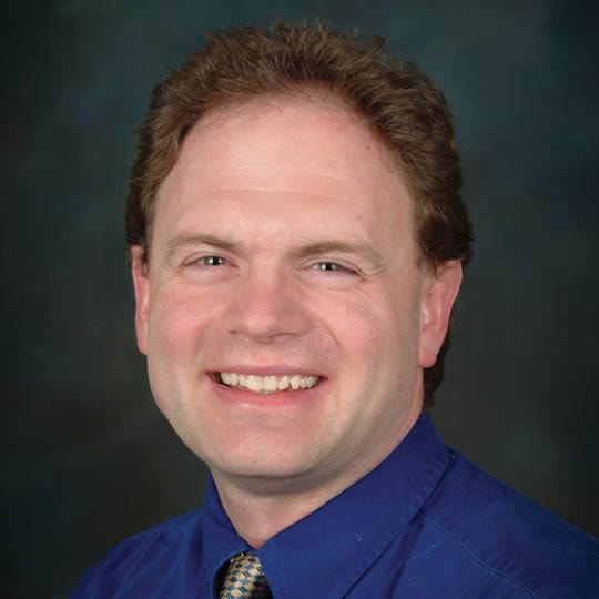 Dr. Matthew David Hansen, MD - Boise, ID - Oncology