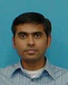 Dr. Nirav Bachubhai Patel, MD