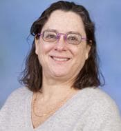 Dr. Leigh Hampton Roberts, MD - Chicago, IL - Family Medicine