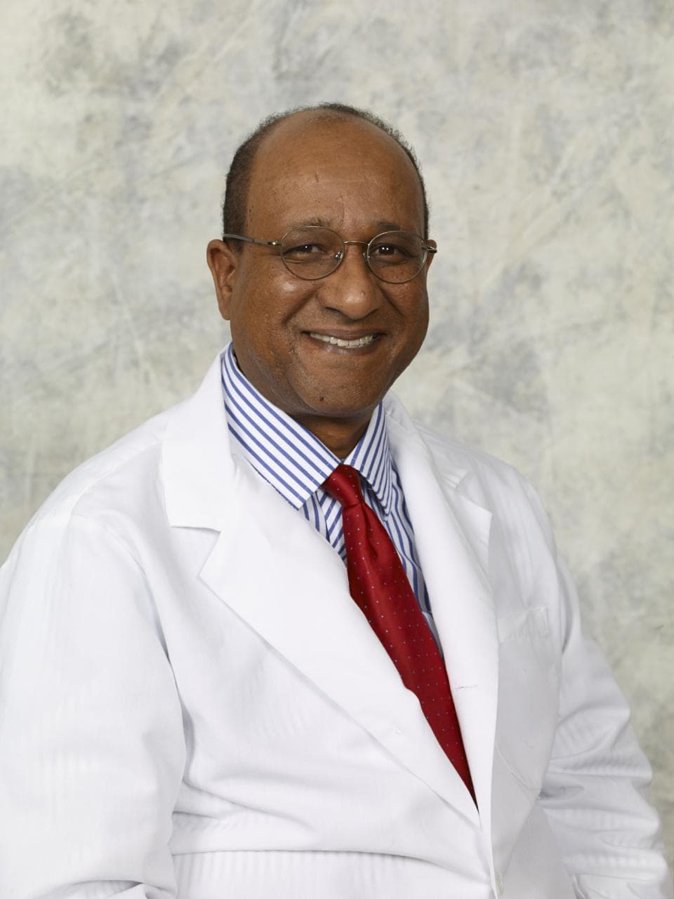 Dr. Ephrem Daniel