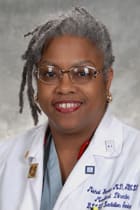 Dr. Michal Ann Young