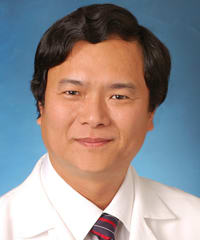Dr. Anthony Thu, MD