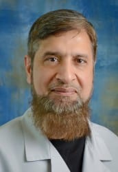 Dr. Fazal Ahmed, MD - Plainfield, IL - Psychiatry