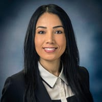 Dr. Elham Taherian - Henderson, NV - Rheumatology, Internal Medicine