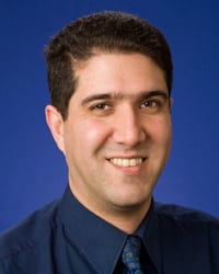 Dr. Mohsen Ghofrani, MD - Santa Clara, CA - Diagnostic Radiology