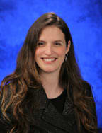 Dr. Jolene Marie Hillwig Garcia, MD - Hershey, PA - Psychiatry