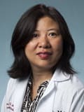 Dr. Esther Szuchia Shao, MD - Scarborough, ME - Cardiovascular Disease, Internal Medicine