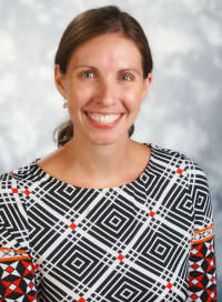 Dr. Susan Christina Nofziger, MD
