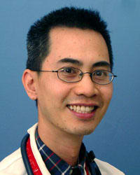 Dr. Phan Tho Phu, MD