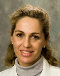Dr. Mercedes Almela Conklin, MD - San Jose, CA - Internal Medicine
