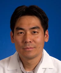 Dr. Hyojik Lee, DO - Santa Clara, CA - Internal Medicine