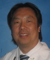 Dr. Michael Chu Woo, OD
