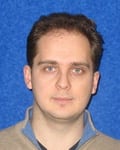 Dr. Evgeny Sergeevich Kirsanov, MD