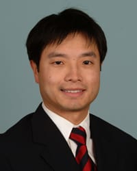Dr. Robert Luu, MD - Oakland, CA - Anesthesiology