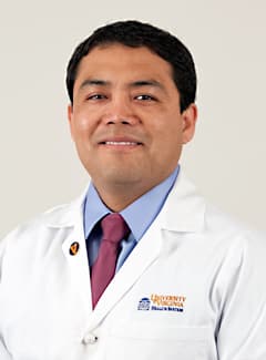 Dr. Edwin Ivan Rosas, MD - Chicago, IL - Internal Medicine, Hospital Medicine