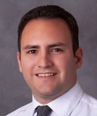 Dr. Ruben Gonzalez, MD