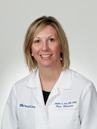 Dr. Jennifer Ann Yates, MD